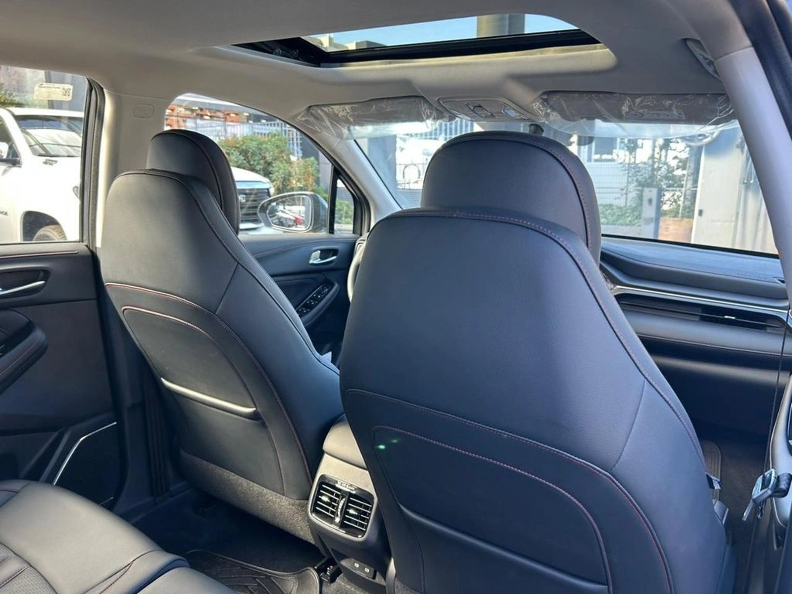 GAC MOTOR GS4 POWER 2026 - Imagen 13 de 17