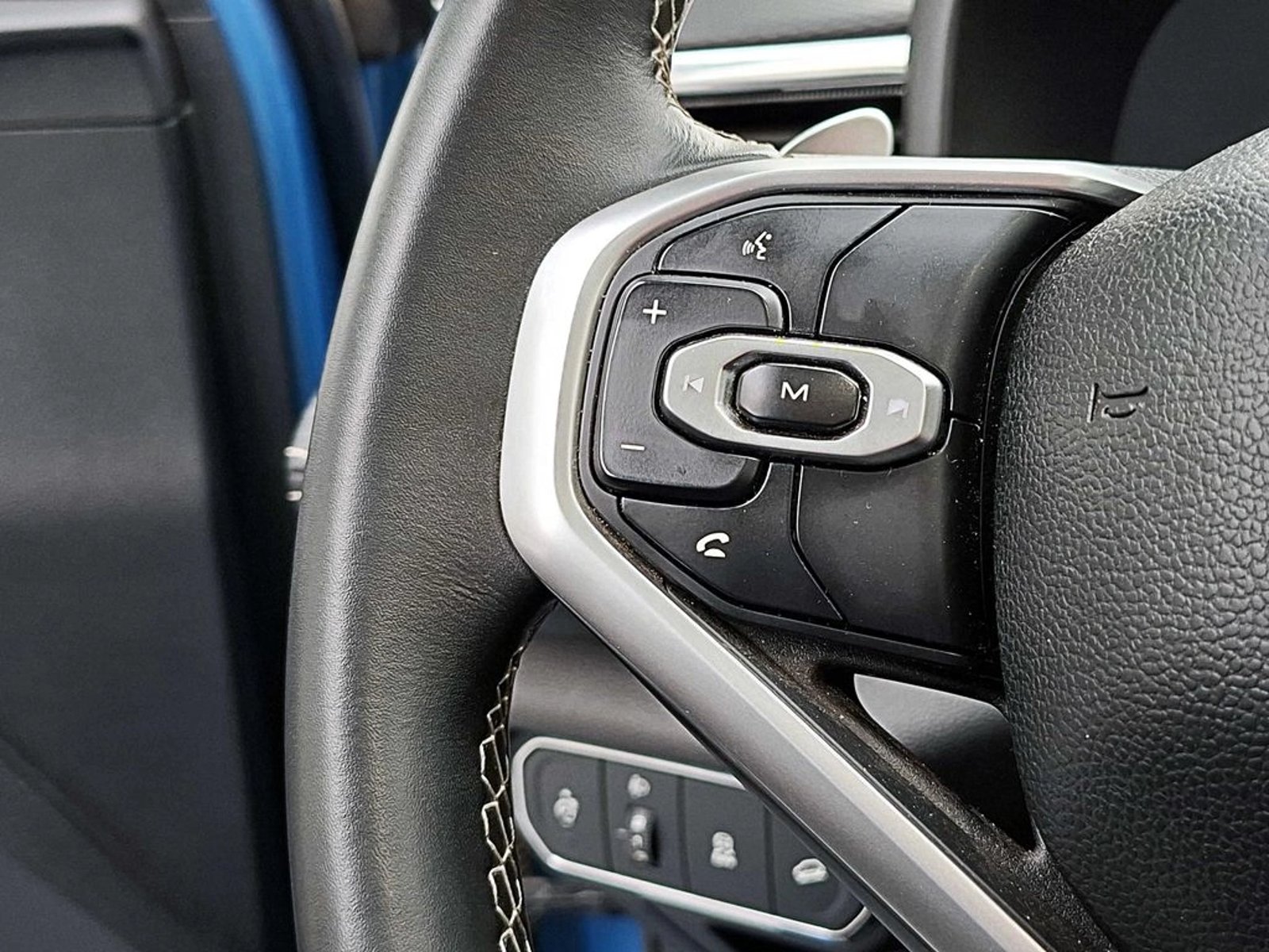 Haval JOLION 1.5 AT 2022 - Imagen 19 de 20