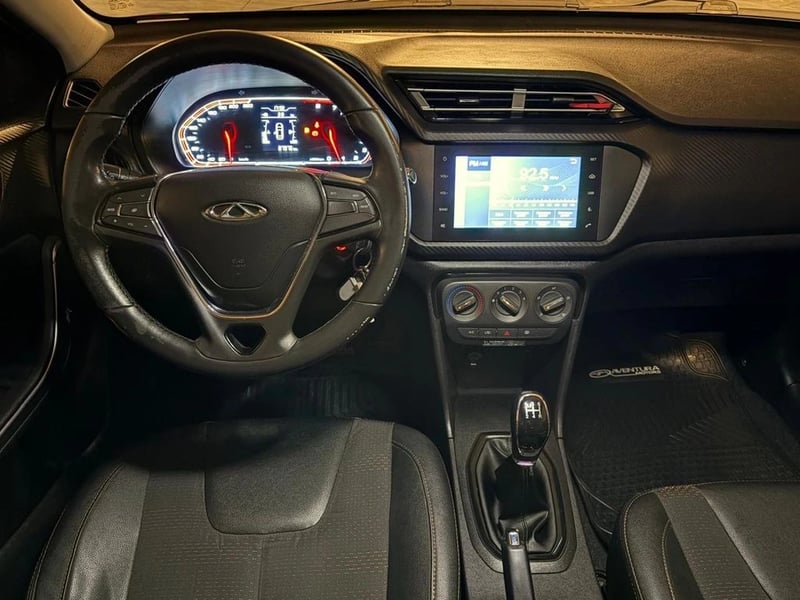 Chery TIGGO 2 1.5 GLS MT 2022 - Imagen 10 de 16