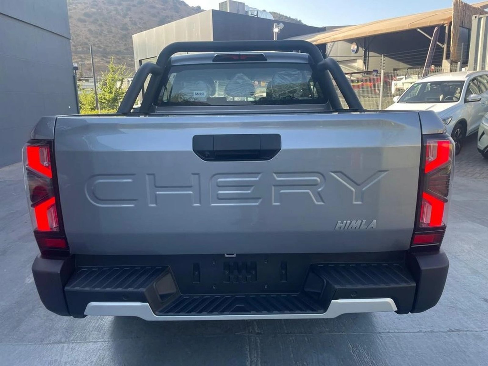 CHERY HIMLA 2026 - Imagen 7 de 20
