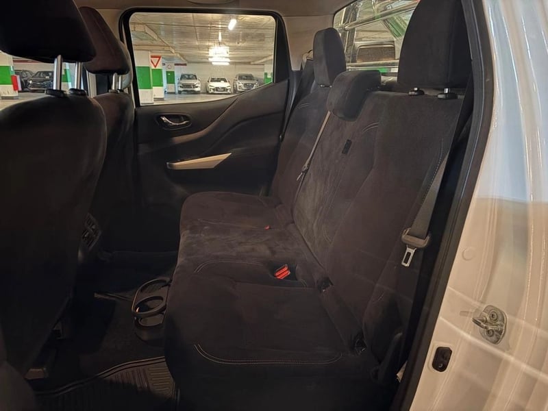 Nissan NP300 2.3 NP300 NAVARA 2020 - Imagen 9 de 18