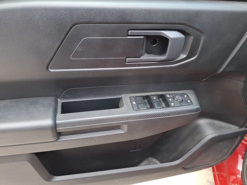 Mitsubishi L200 KATANA XRT 4X4 2.4 2024 - Imagen 12 de 20