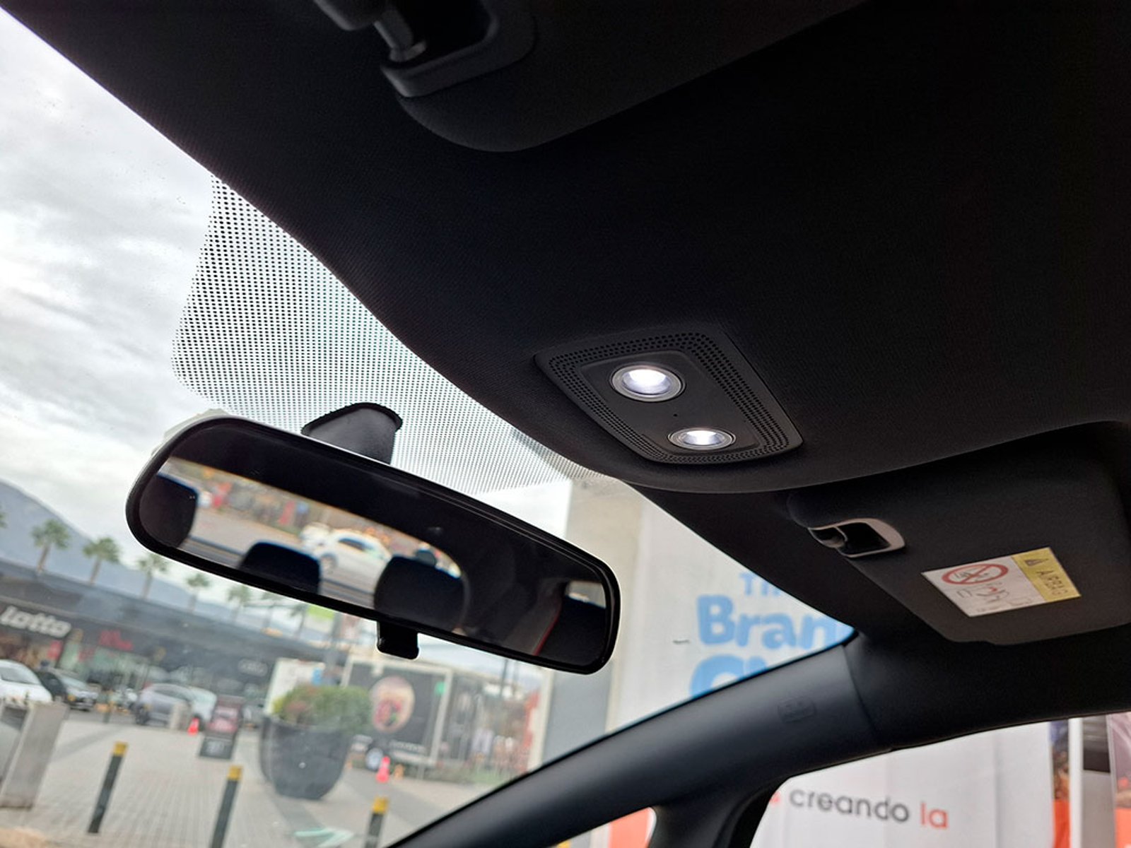 BYD DOLPHIN GS EV 2024 - Imagen 19 de 20