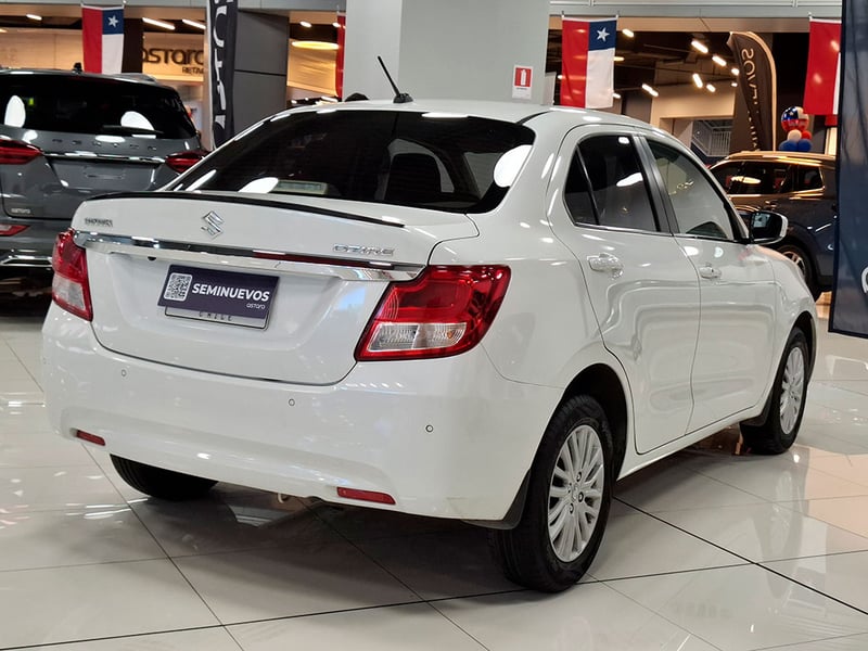 Suzuki DZIRE GLX 1.2 2023 - Imagen 6 de 20