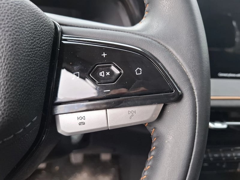 Changan X7 PLUS 1.5 ELITE MT 2025 - Imagen 16 de 20