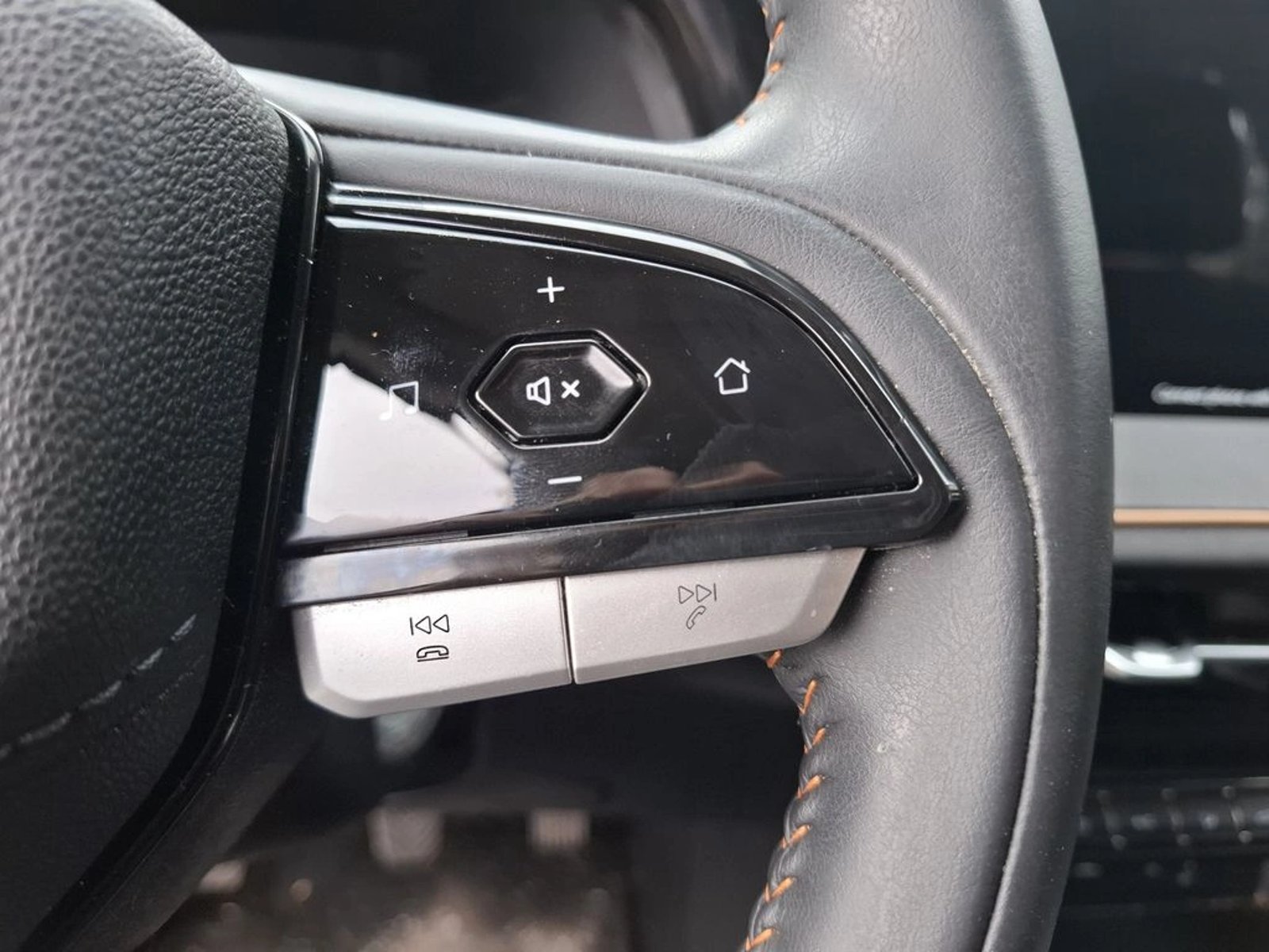 Changan X7 PLUS 1.5 ELITE MT 2025 - Imagen 16 de 20
