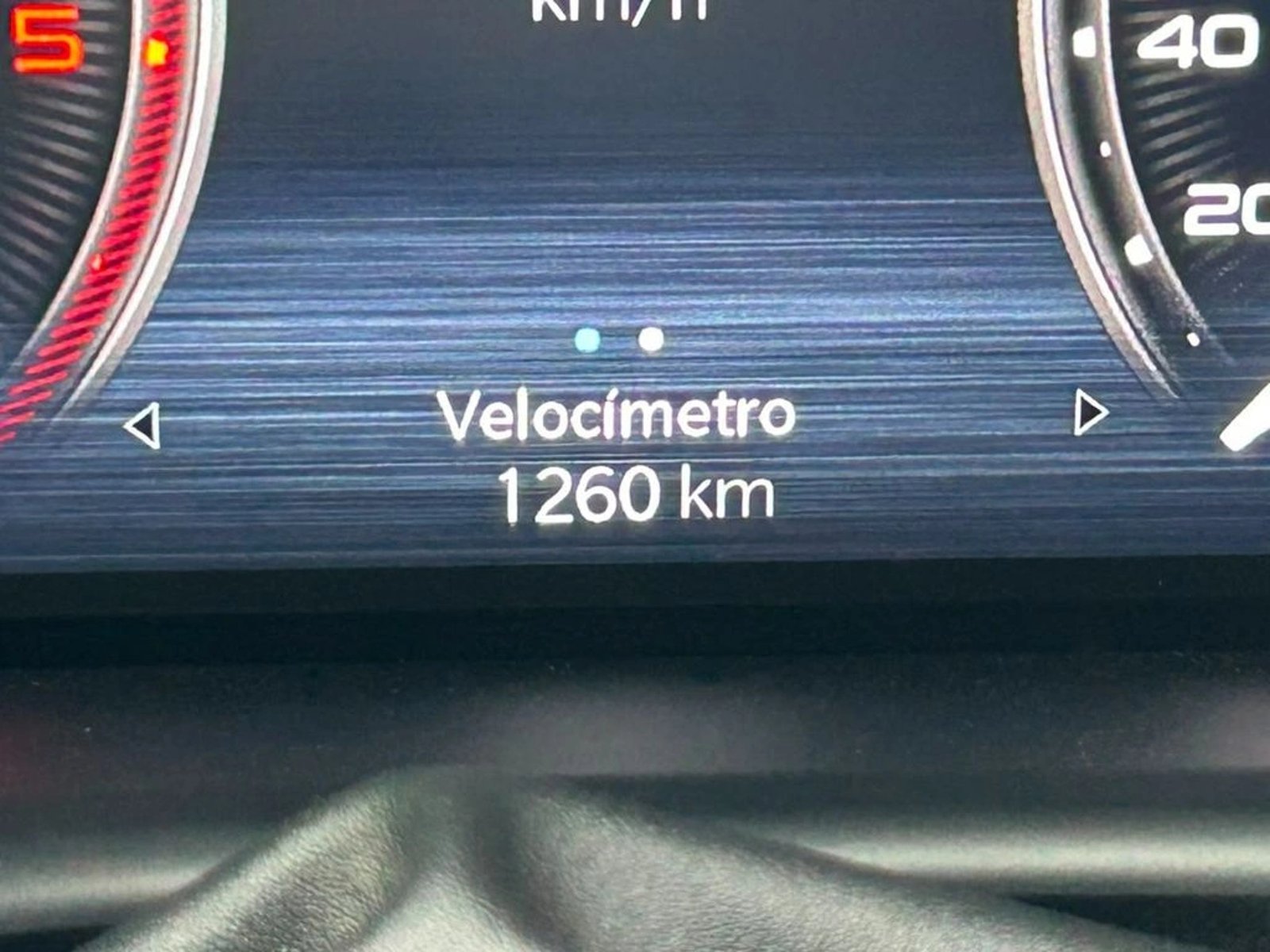 RAM RAMPAGE LARAMIE 4X4 2.2 AUT 2026 - Imagen 14 de 17