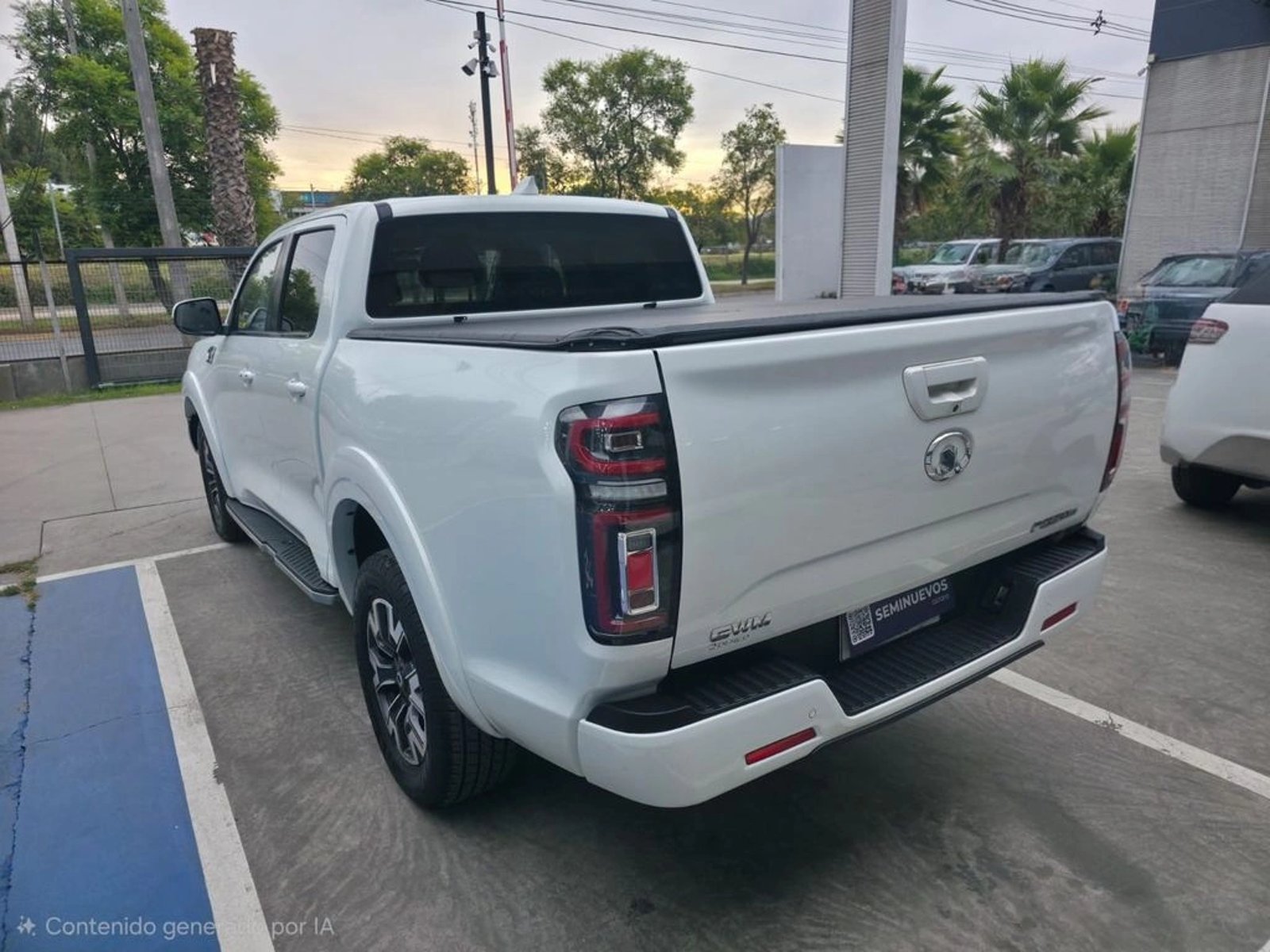 GREAT WALL POER 2024 - Imagen 8 de 20