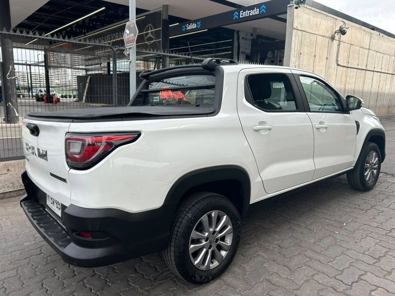 RAM 700 1.3 SLT CD MT 2024 - Imagen 6 de 16