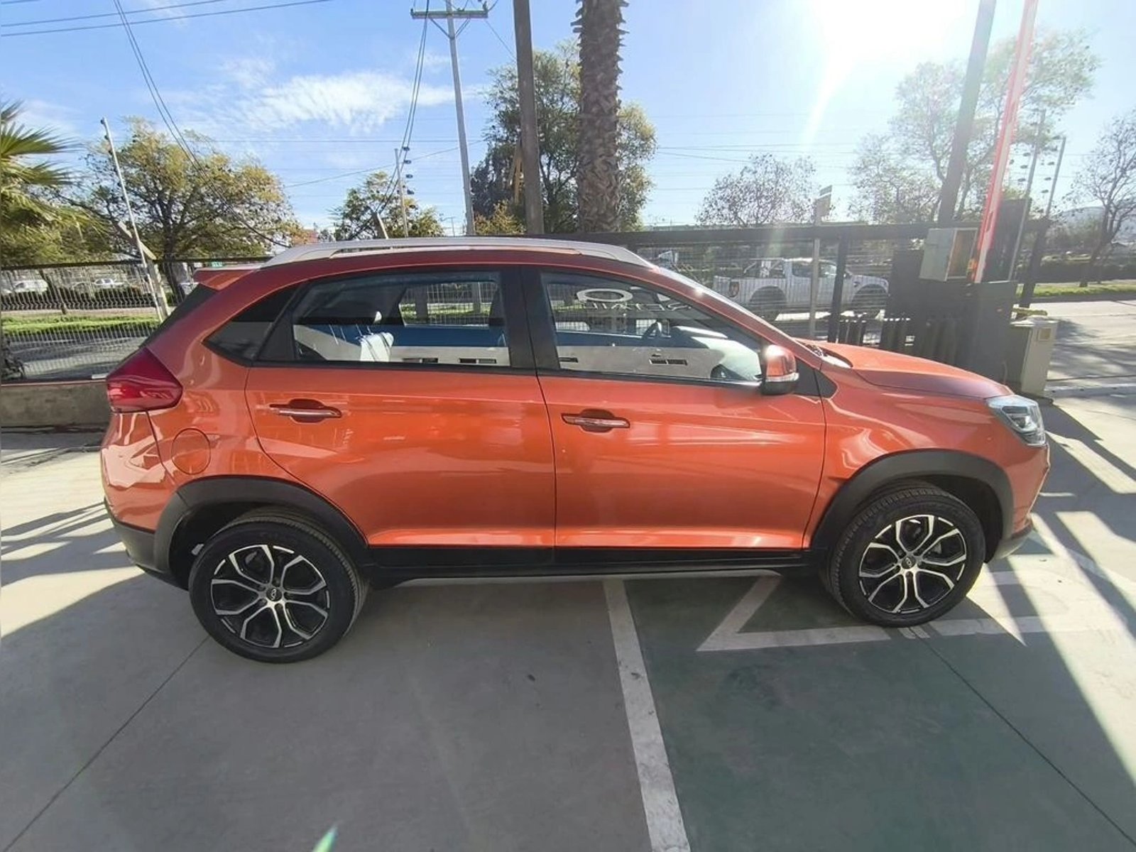 Chery TIGGO 2 GLS MT 1.5 2022 - Foto 4 de 20