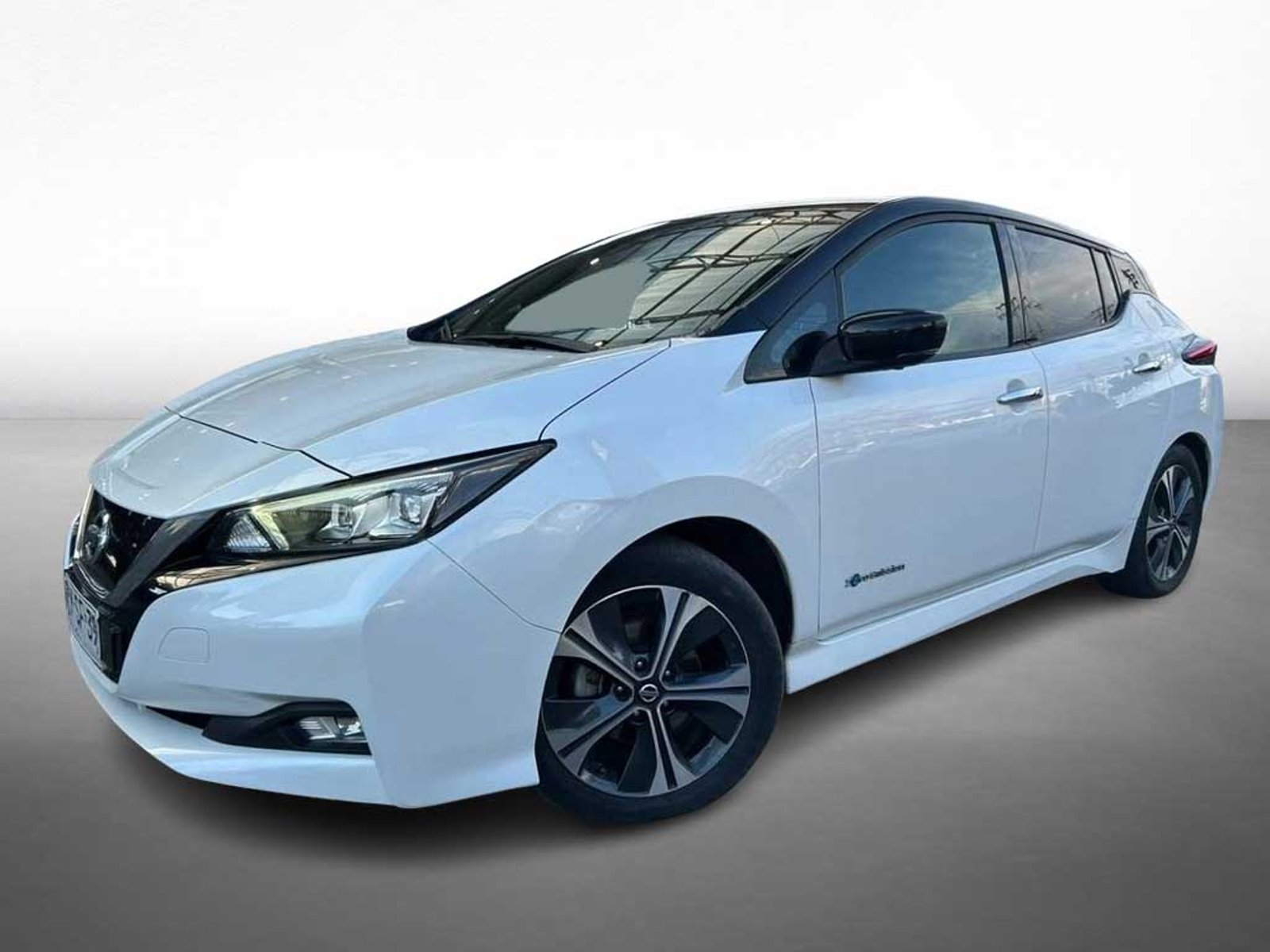 Nissan Leaf Ze1 2022