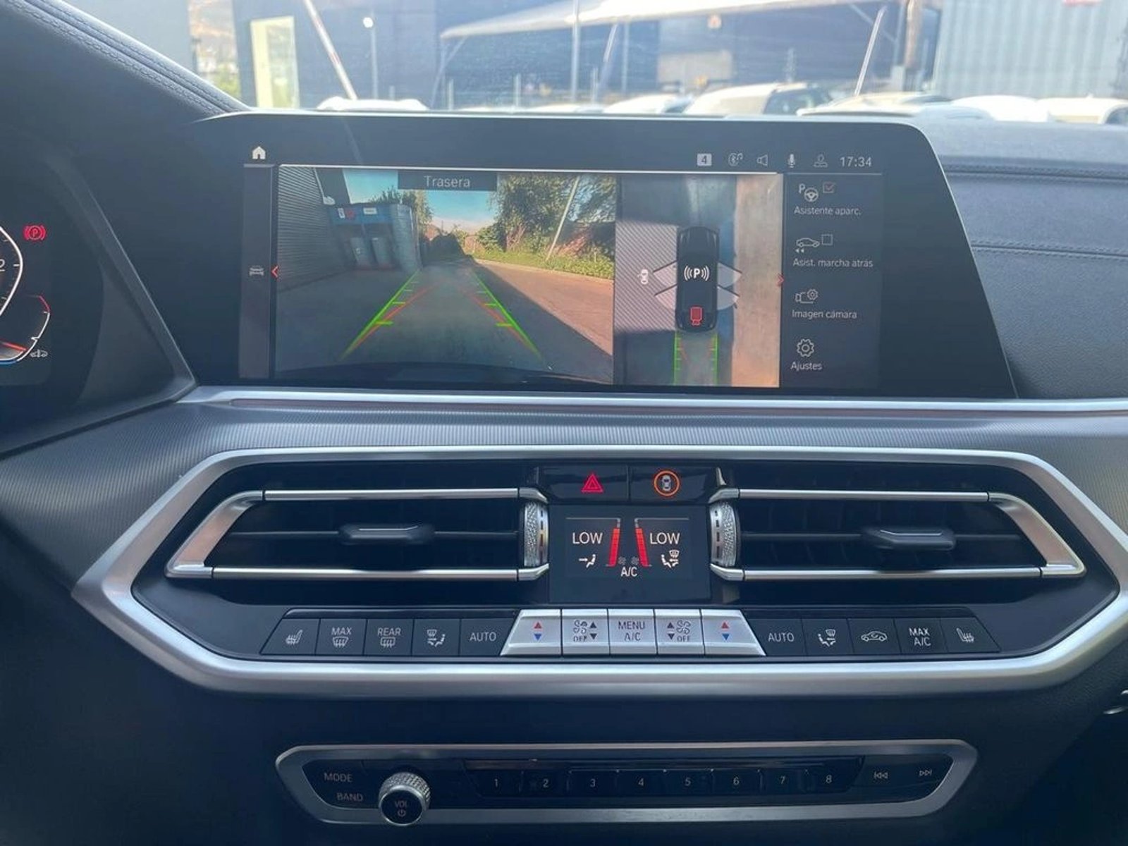 BMW X6 2021 - Imagen 15 de 20