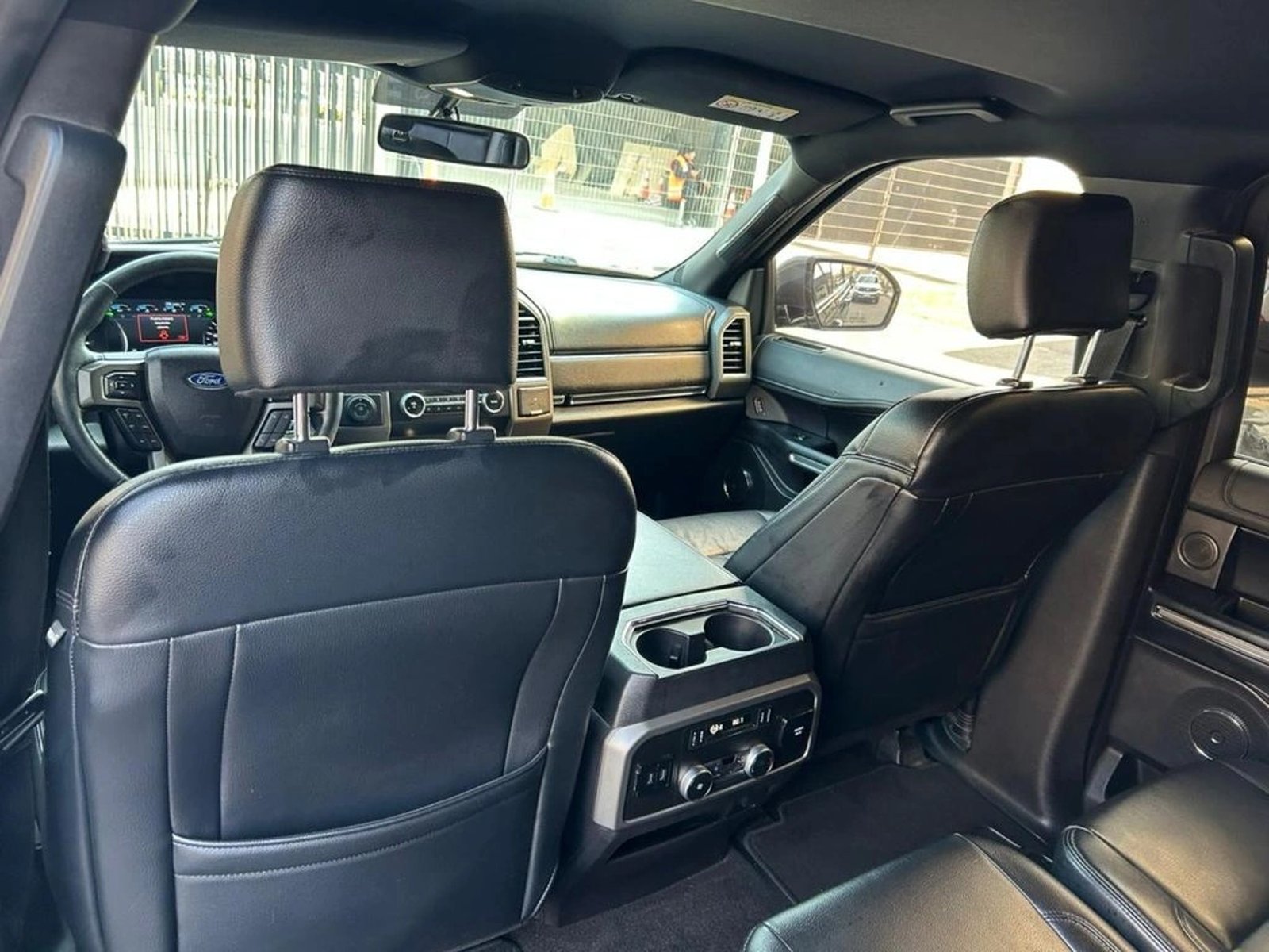 FORD EXPEDITION 2019 - Imagen 13 de 16