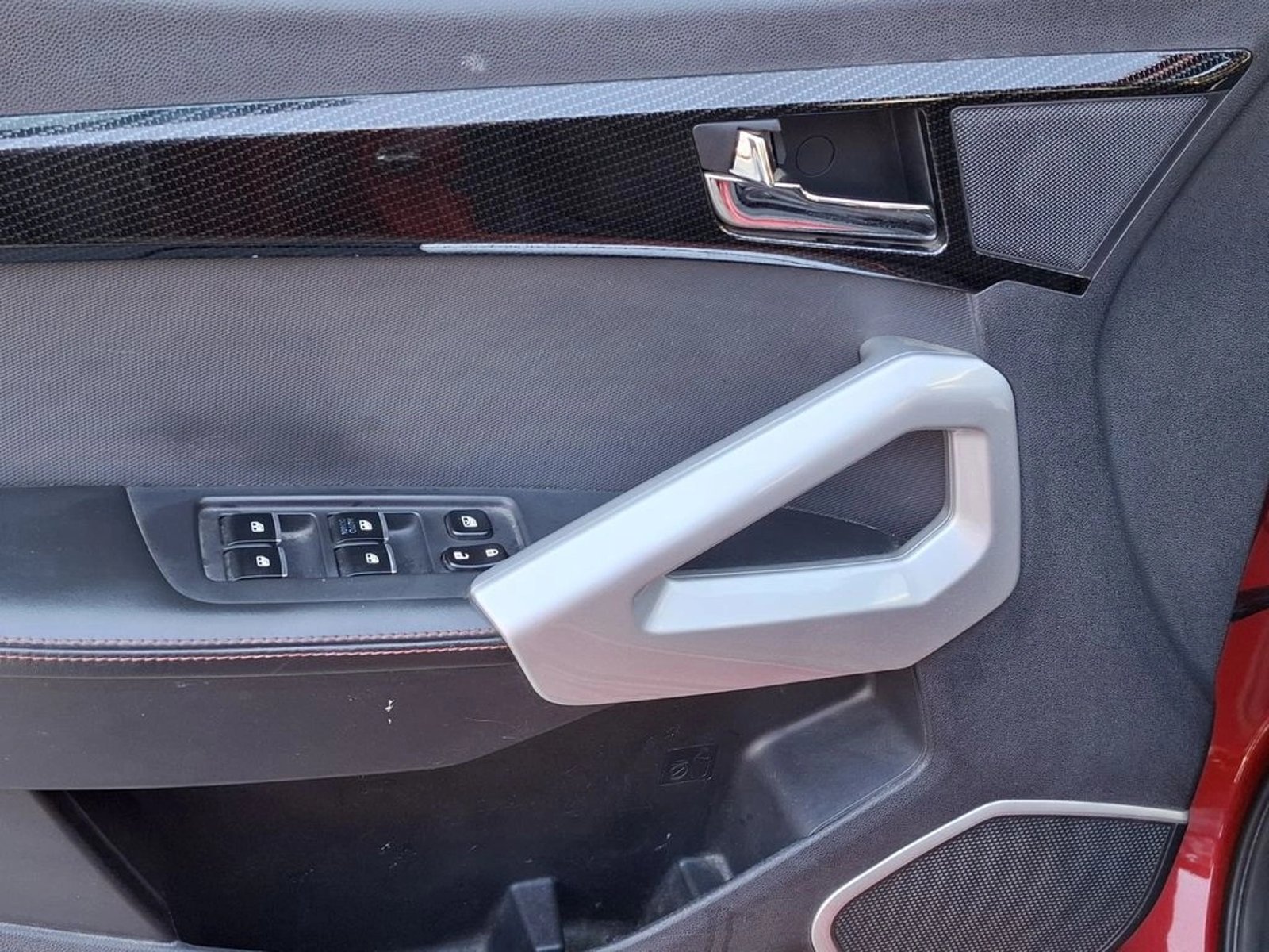 JAC JS2 2022 - Imagen 13 de 20