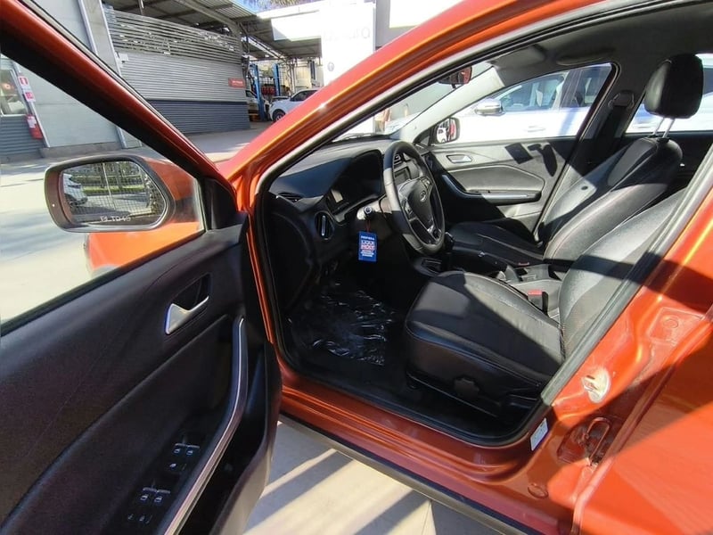 Chery TIGGO 2 GLS MT 1.5 2022 - Imagen 11 de 20