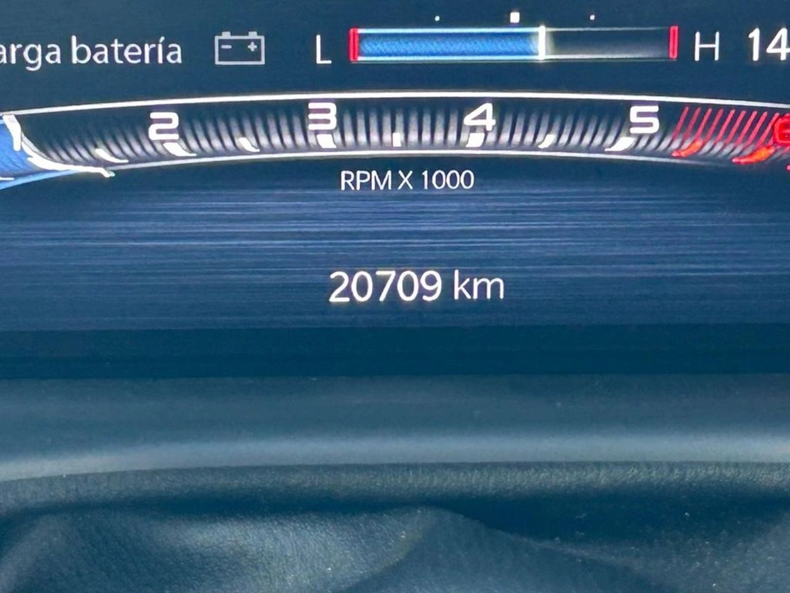 RAM RAMPAGE 2024 - Imagen 14 de 16