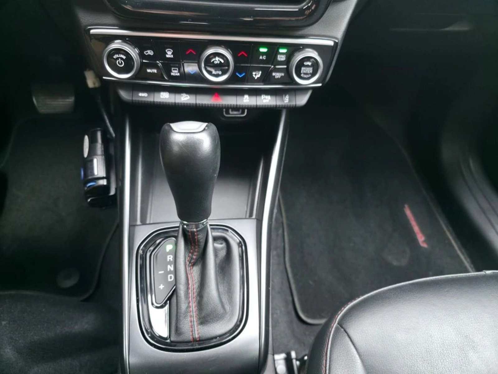 RAM 1000 2022 - Imagen 18 de 20