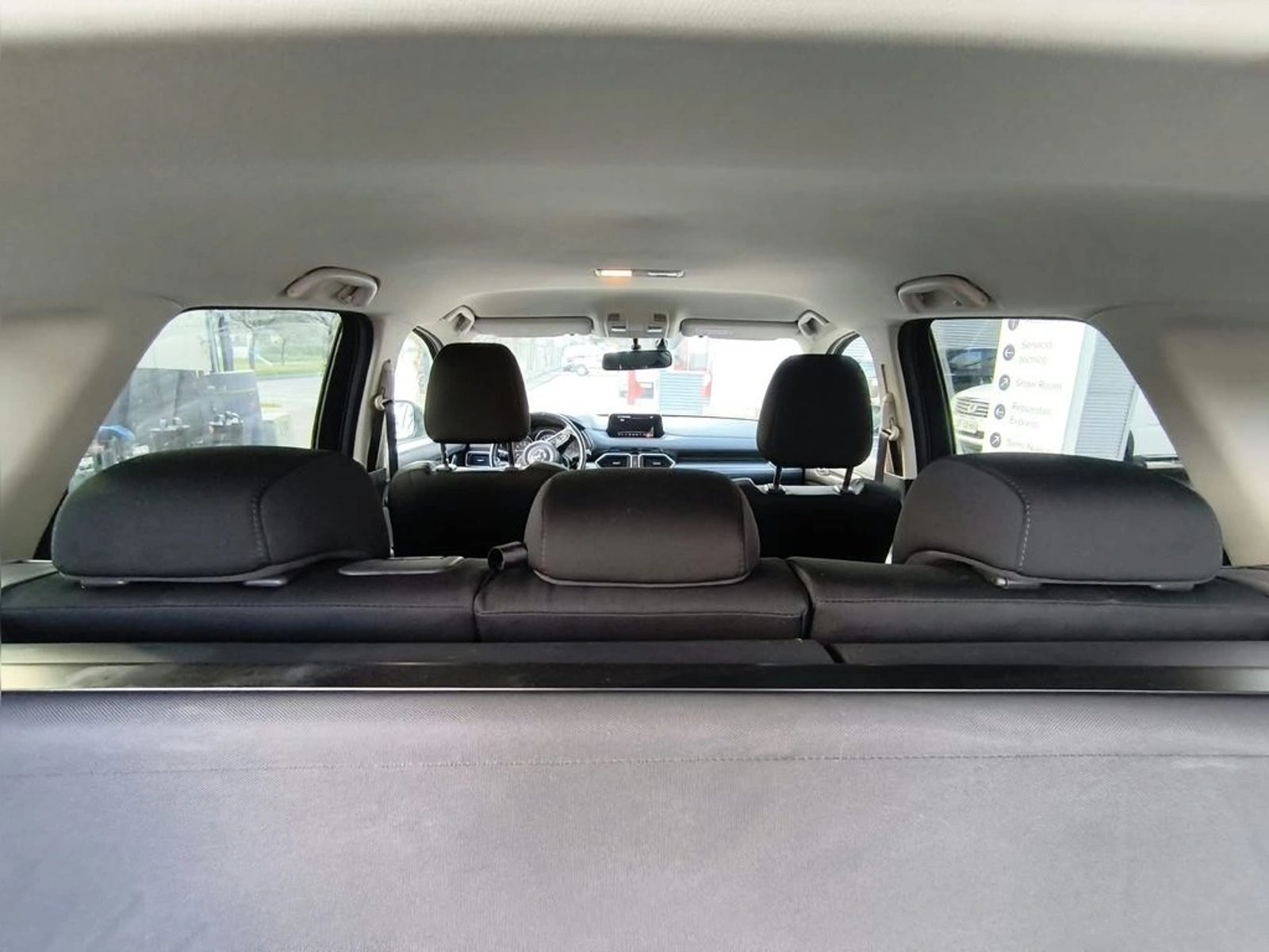 Mazda CX-5 ALL NEW CX 5 R 2.0 AUT 2018 - Imagen 8 de 20
