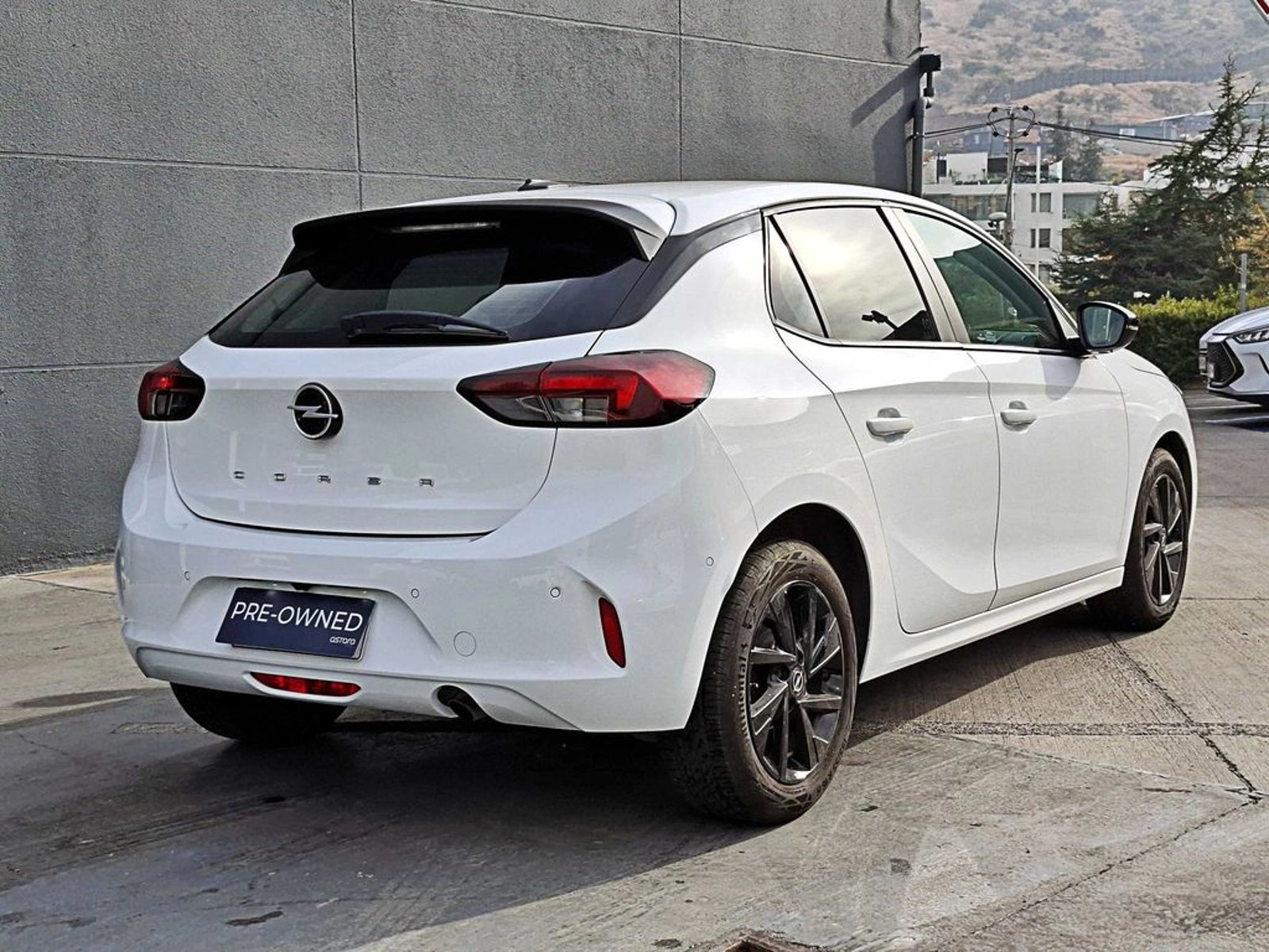 OPEL CORSA 2025 - Imagen 7 de 20