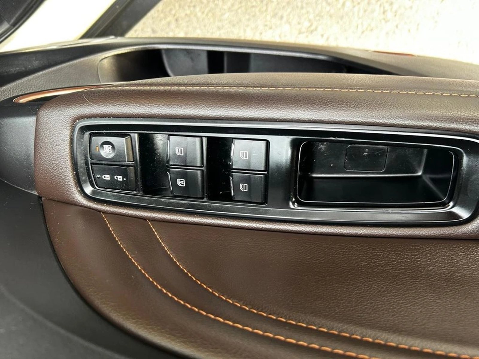 GAC Motor GS3 1.5 GB AT 2021 - Imagen 14 de 19
