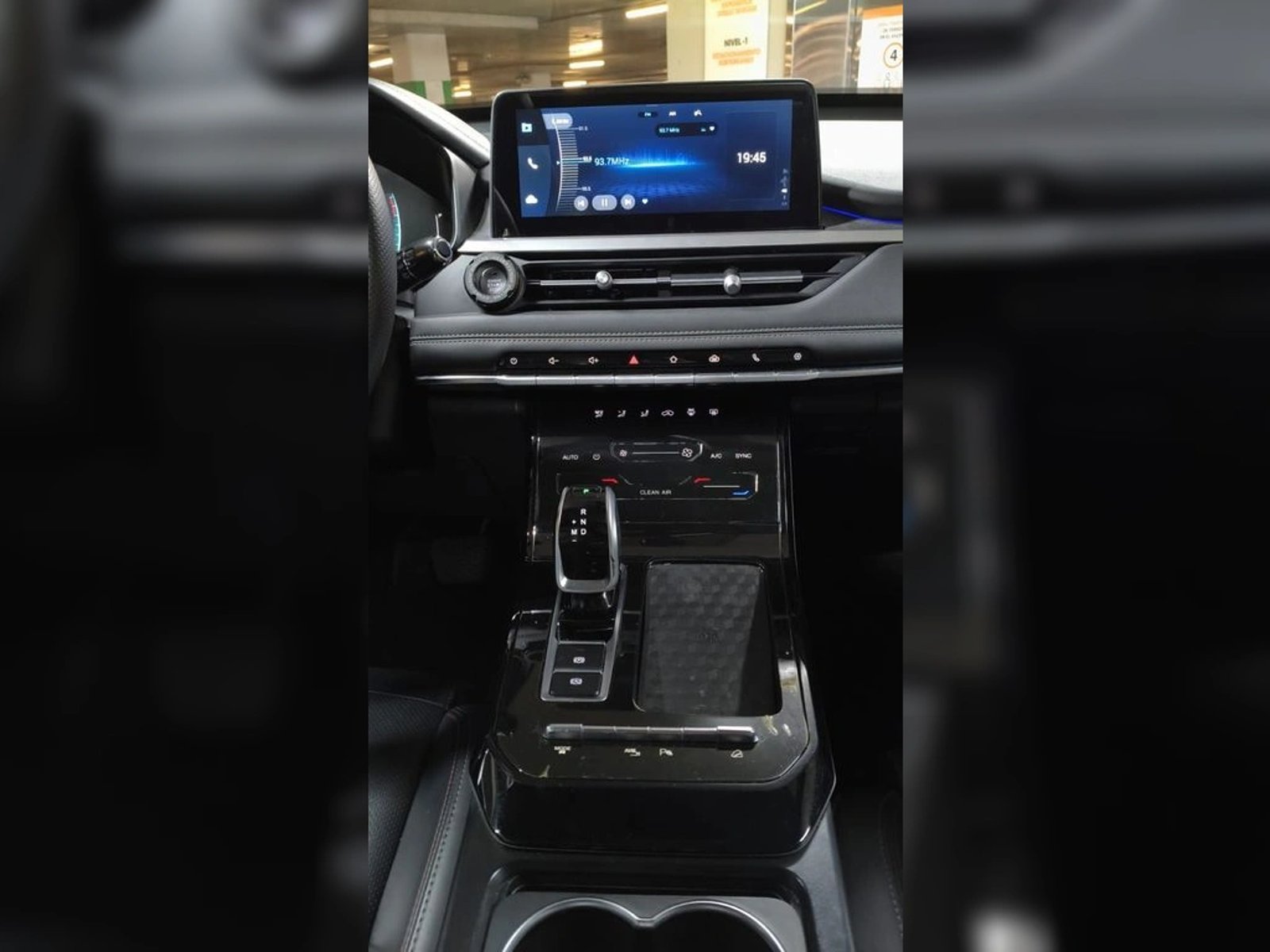 CHERY TIGGO 7 PRO 1.5T GLX 4X2 CVT AT 5P 2023 - Imagen 14 de 17