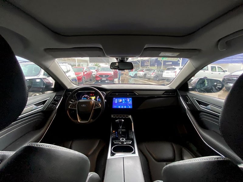 Ford TERRITORY TREND 1.5 AT 2023 - Imagen 9 de 13