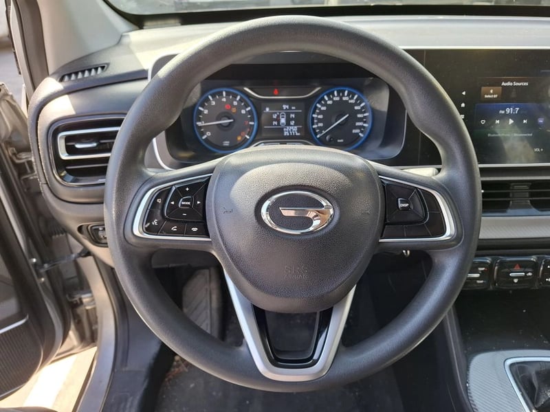 GAC Motor GS3 POWER MT 1.5 2024 - Imagen 15 de 20