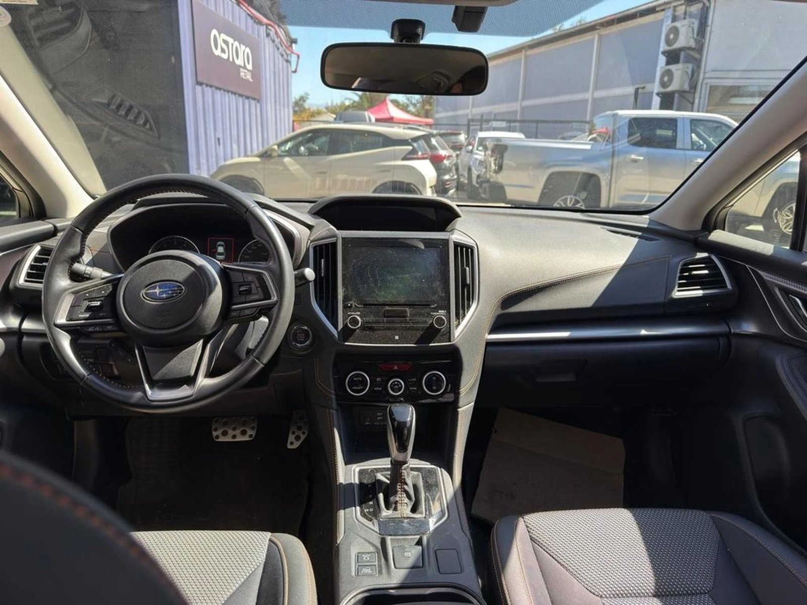 SUBARU XV 2023 - Imagen 17 de 20