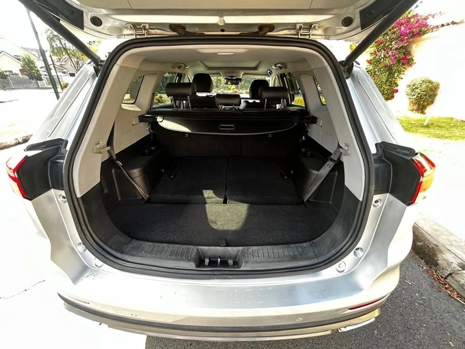 CHERY TIGGO 8 2022 - Imagen 8 de 16