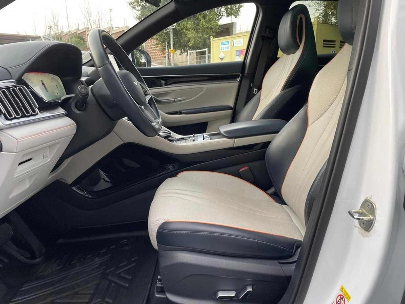 BYD SONG PLUS GS 2023 - Imagen 11 de 20