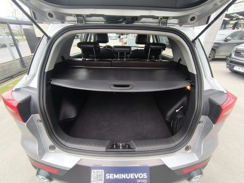 GAC Motor GS3 GB MT 1.5 2023 - Imagen 8 de 20