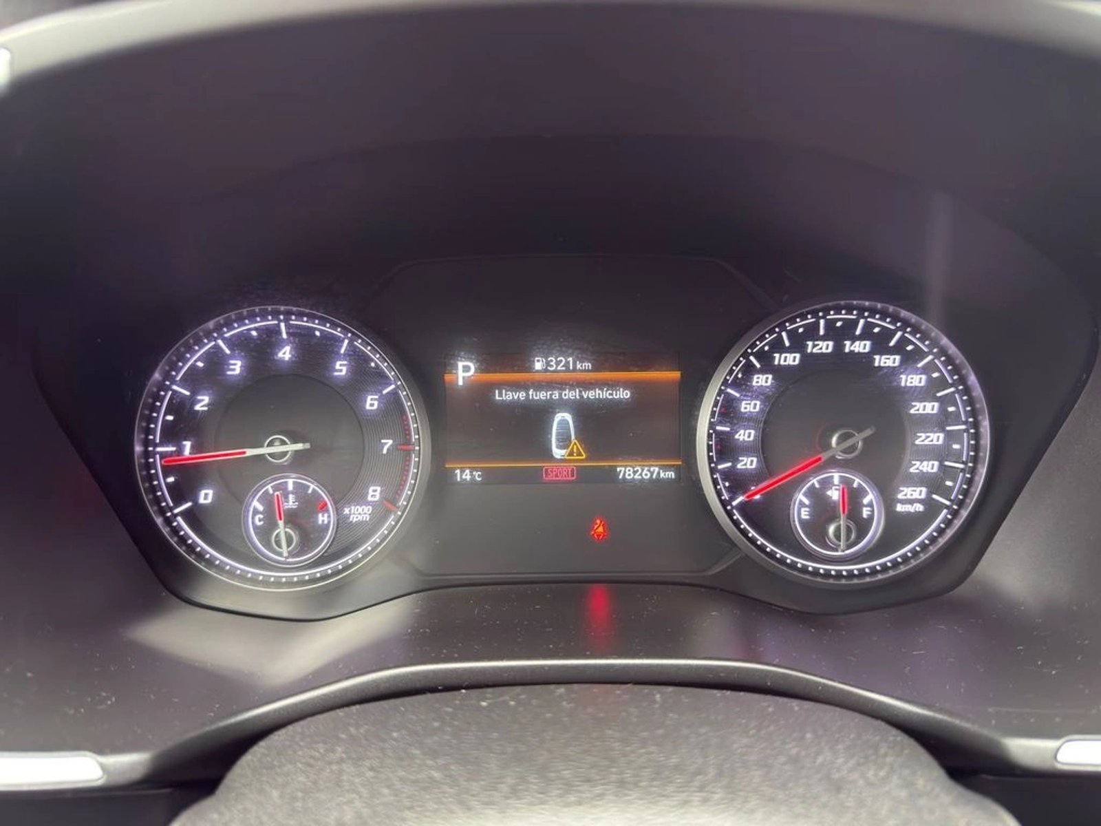 Hyundai SANTA FE 2.5 AUT 2023 - Imagen 11 de 20