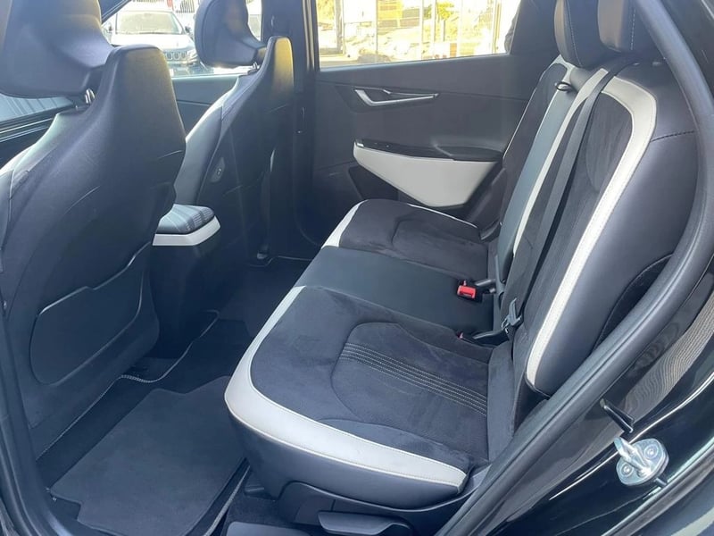 Kia EV6 0.0 GT-LINE 77.4KWH AT 4X4 ELECTRICO 2024 - Imagen 17 de 20