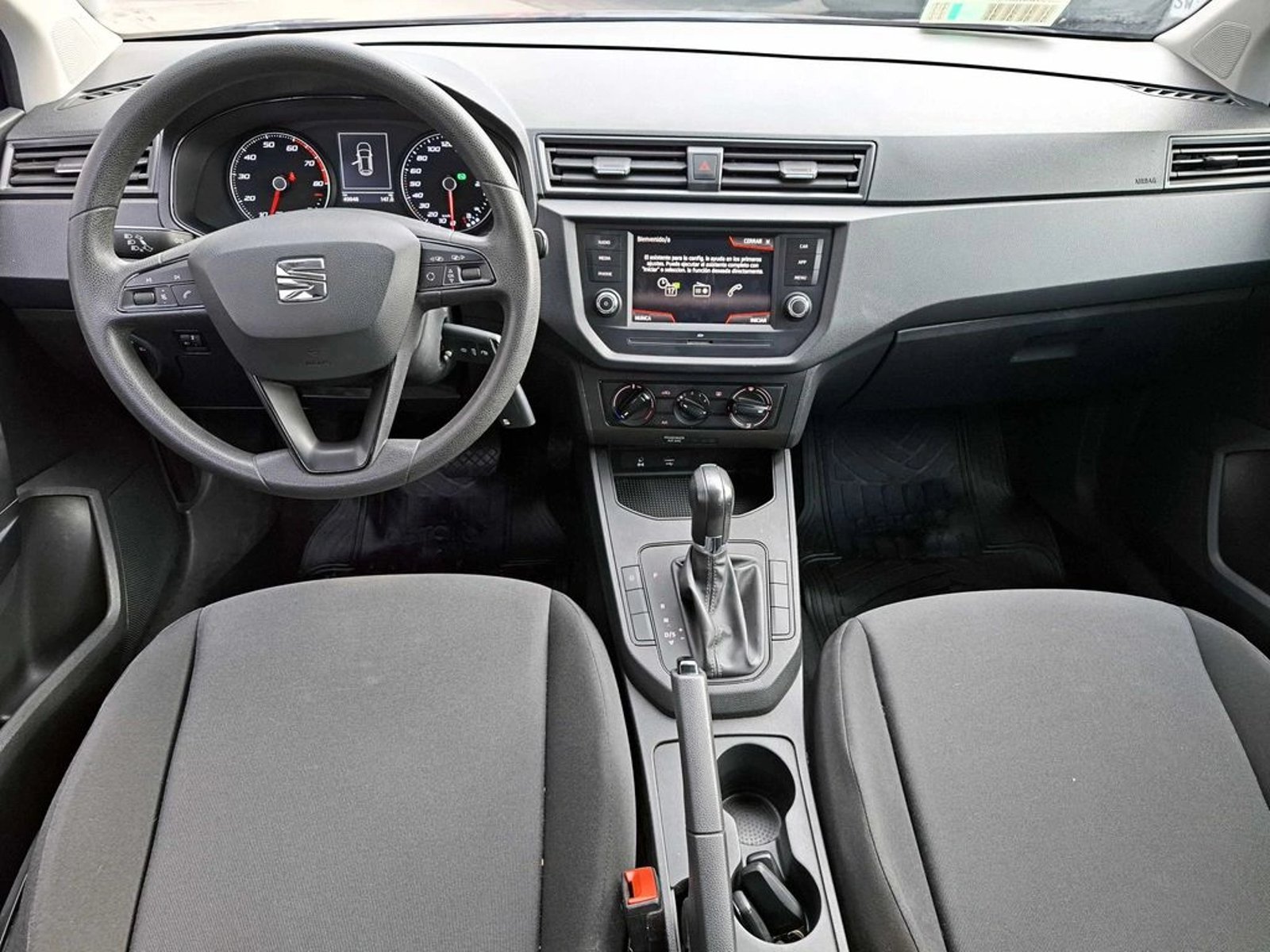 SEAT ARONA 2021 - Imagen 16 de 20