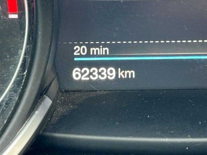 Alfa Romeo STELVIO 2.0 SUPER 280 CV 4X4 AT 5P 2020 - Imagen 13 de 15