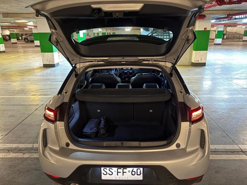 DS Automobiles 3 1.2 CROSSBACK PURETECH 4X2 155 8AT 5P (CORREA OK) 2023 - Imagen 10 de 16