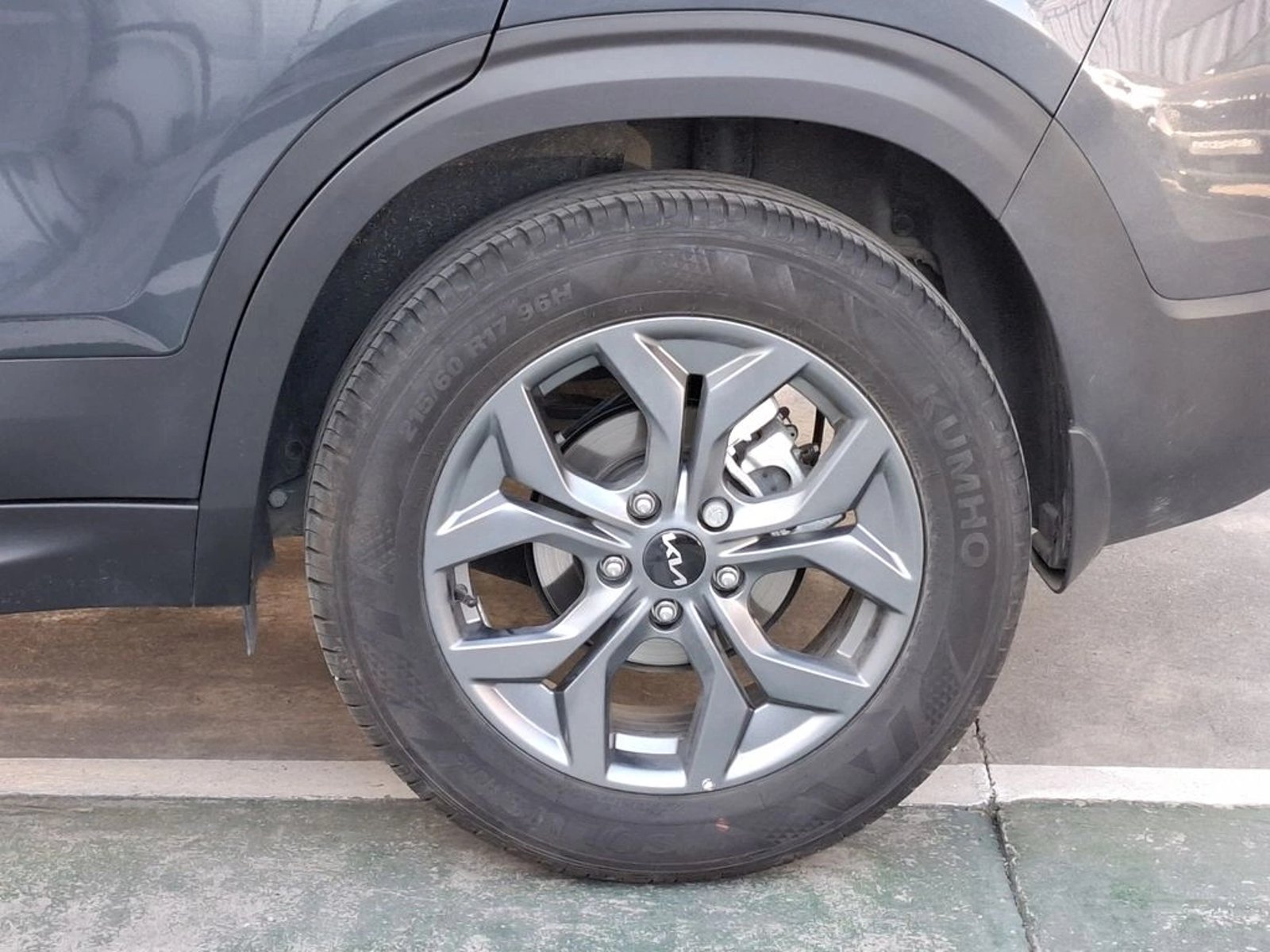 KIA SELTOS 2026 - Imagen 12 de 20