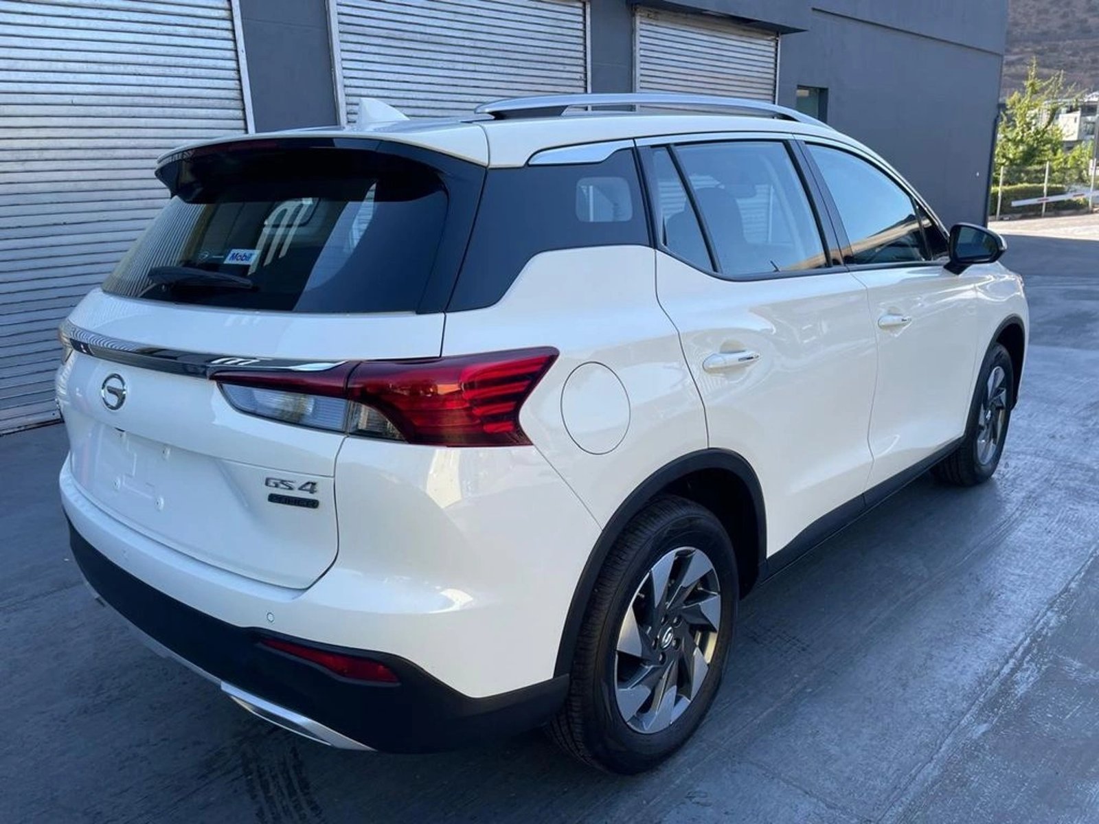 GAC MOTOR GS4 POWER 2026 - Imagen 6 de 20