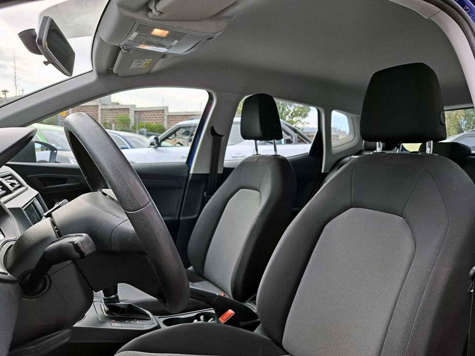 SEAT ARONA 2021 - Imagen 14 de 20