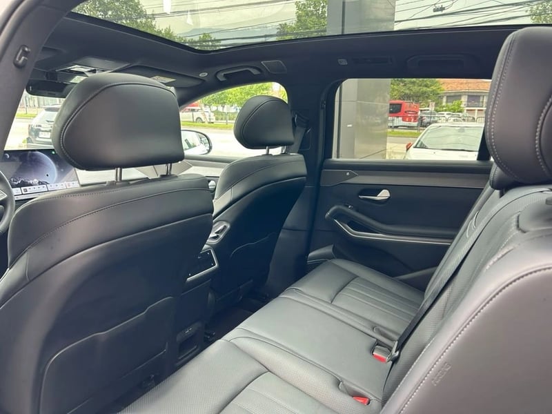 BYD ATTO 8 1.5T GS DM-I PHEV AWD AT 5P 2026 - Imagen 10 de 15