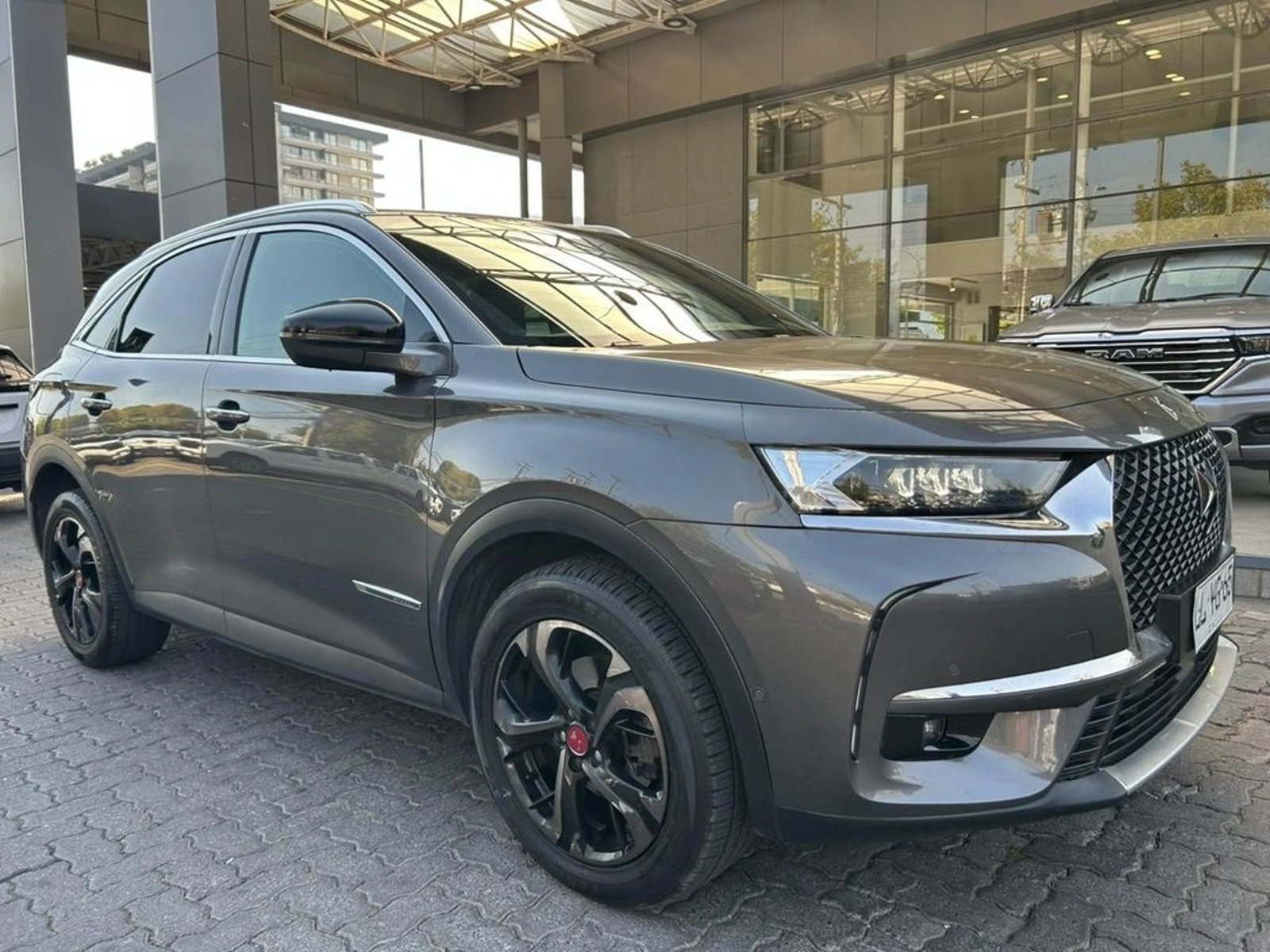 DS DS7 CROSSBACK 2019 - Imagen 4 de 17
