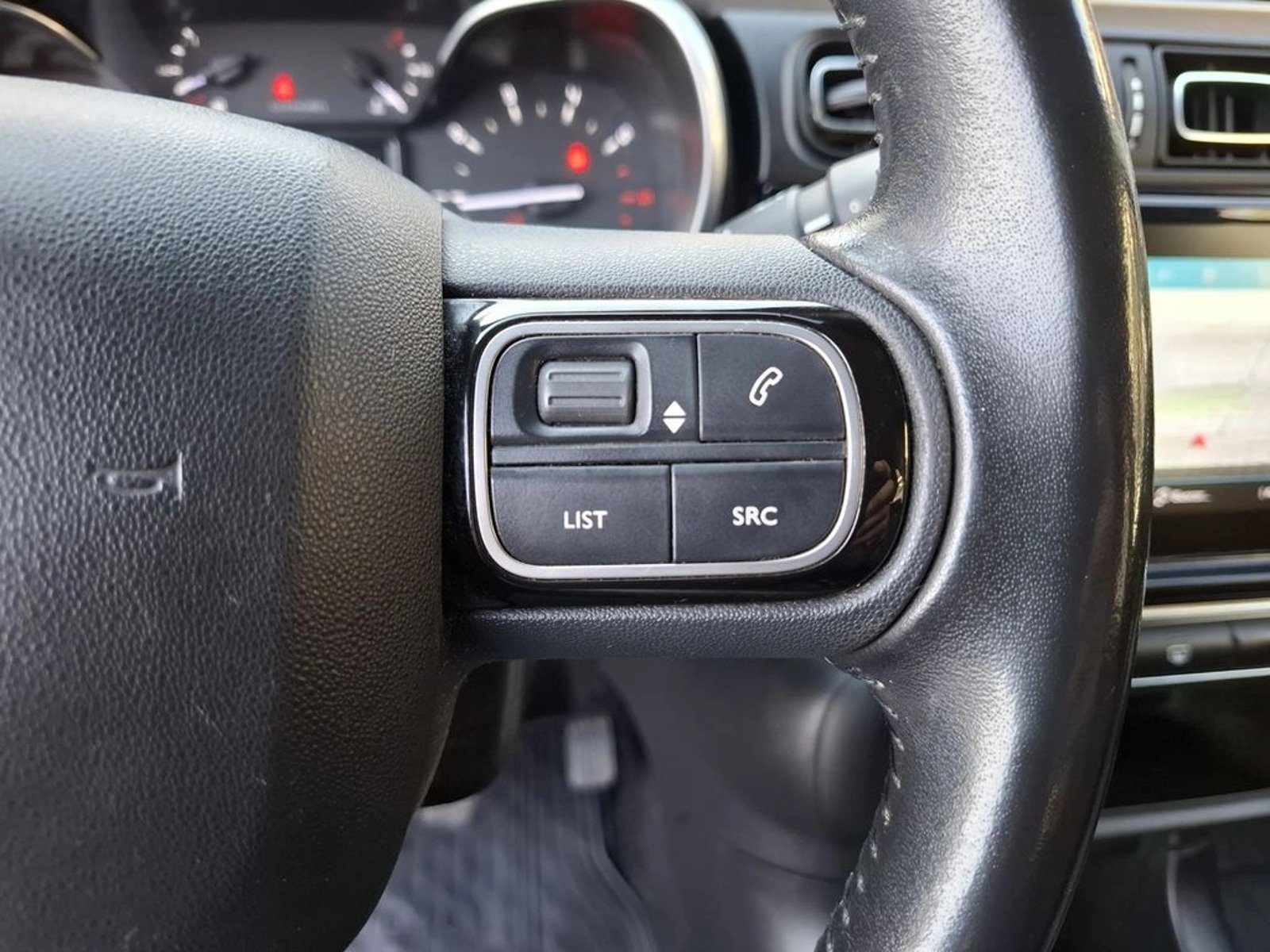 CITROEN C3 2021 - Imagen 18 de 20