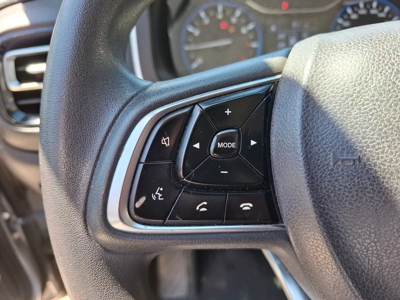 GAC Motor GS3 POWER MT 1.5 2024 - Imagen 17 de 20