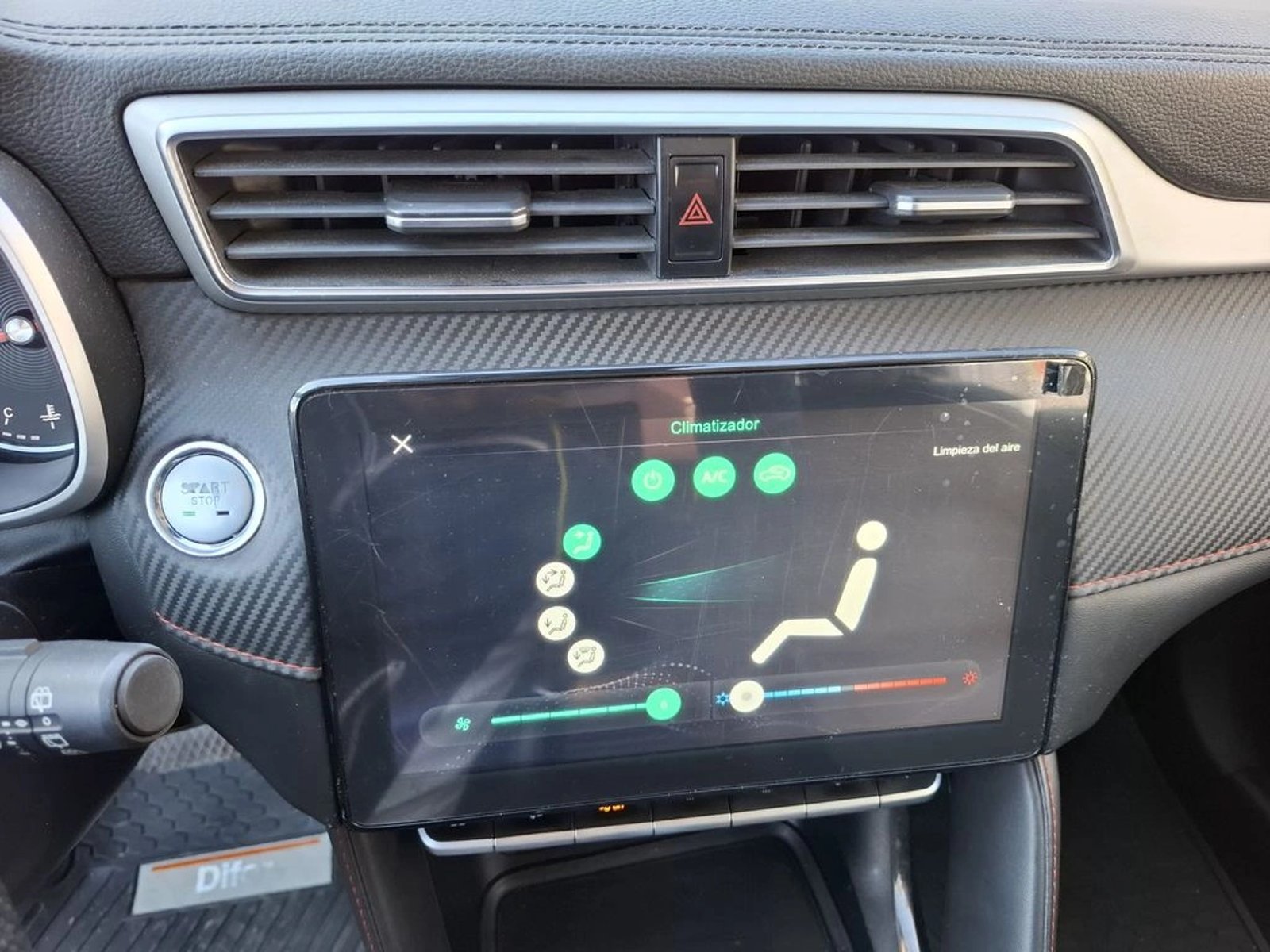 MG ZS 1.5 DLX 4X2 CVT AT 5P 2022 - Imagen 12 de 12