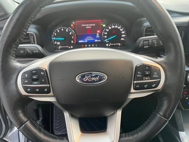 Ford EXPLORER 2.3 LIMITED 2023 - Imagen 13 de 20