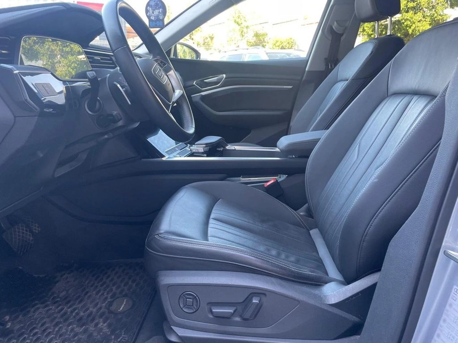 AUDI e-Tron Sportback 2024 - Imagen 12 de 20