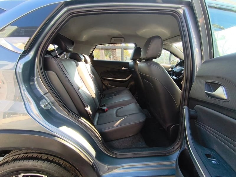 Chery TIGGO 2 PRO GLS MT 1.5 2024 - Imagen 20 de 20