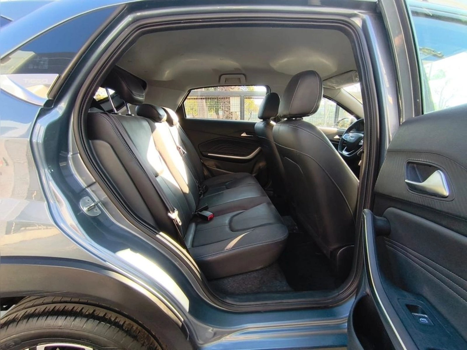 Chery TIGGO 2 PRO GLS MT 1.5 2024 - Imagen 20 de 20