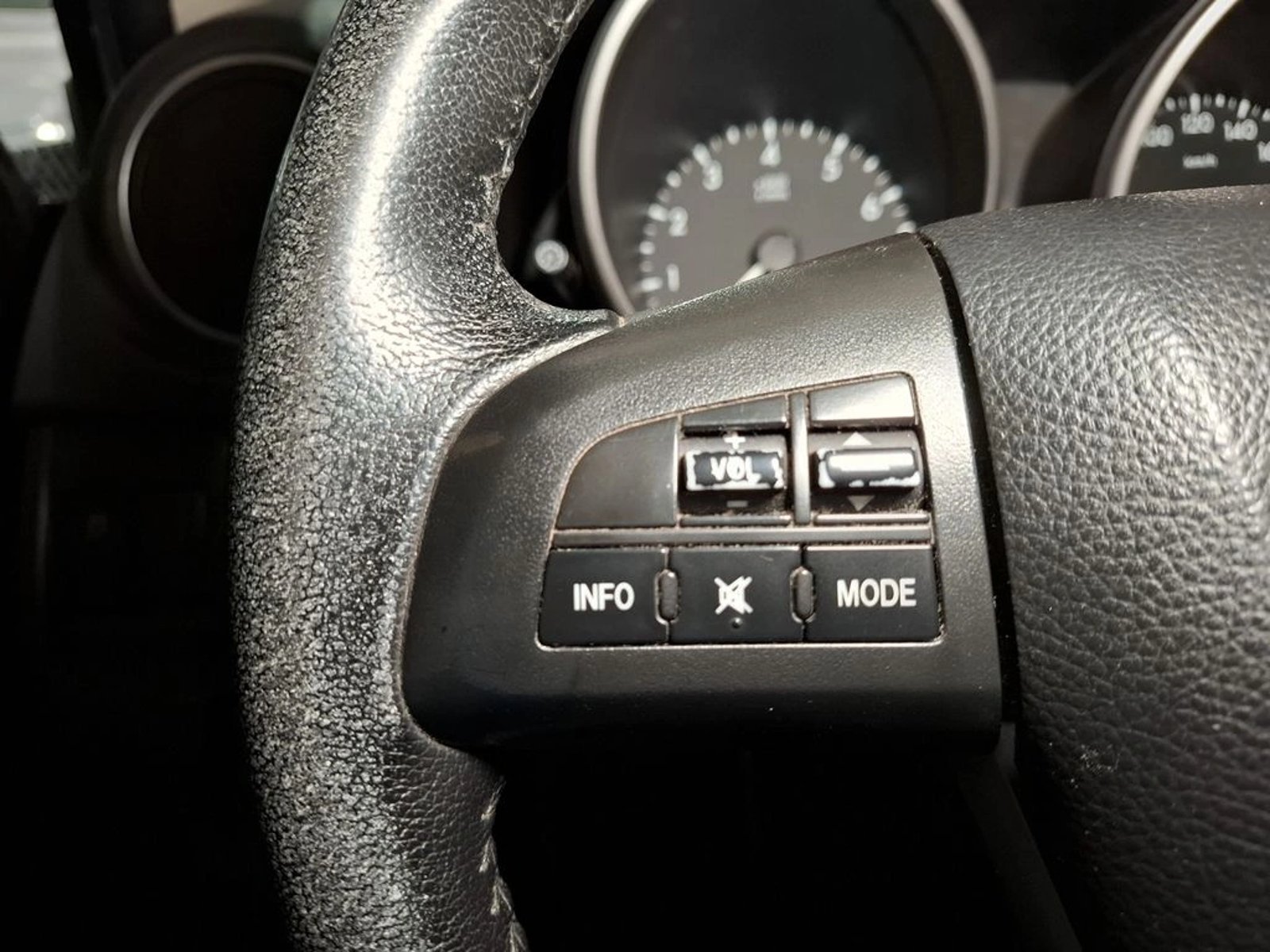Mazda 5 2.0 AUT 2017 - Imagen 14 de 20