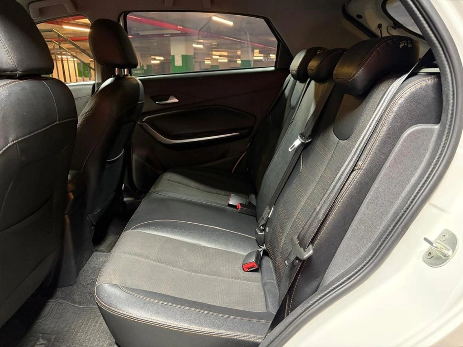 Chery TIGGO 2 1.5 GLS MT 2023 - Imagen 11 de 16